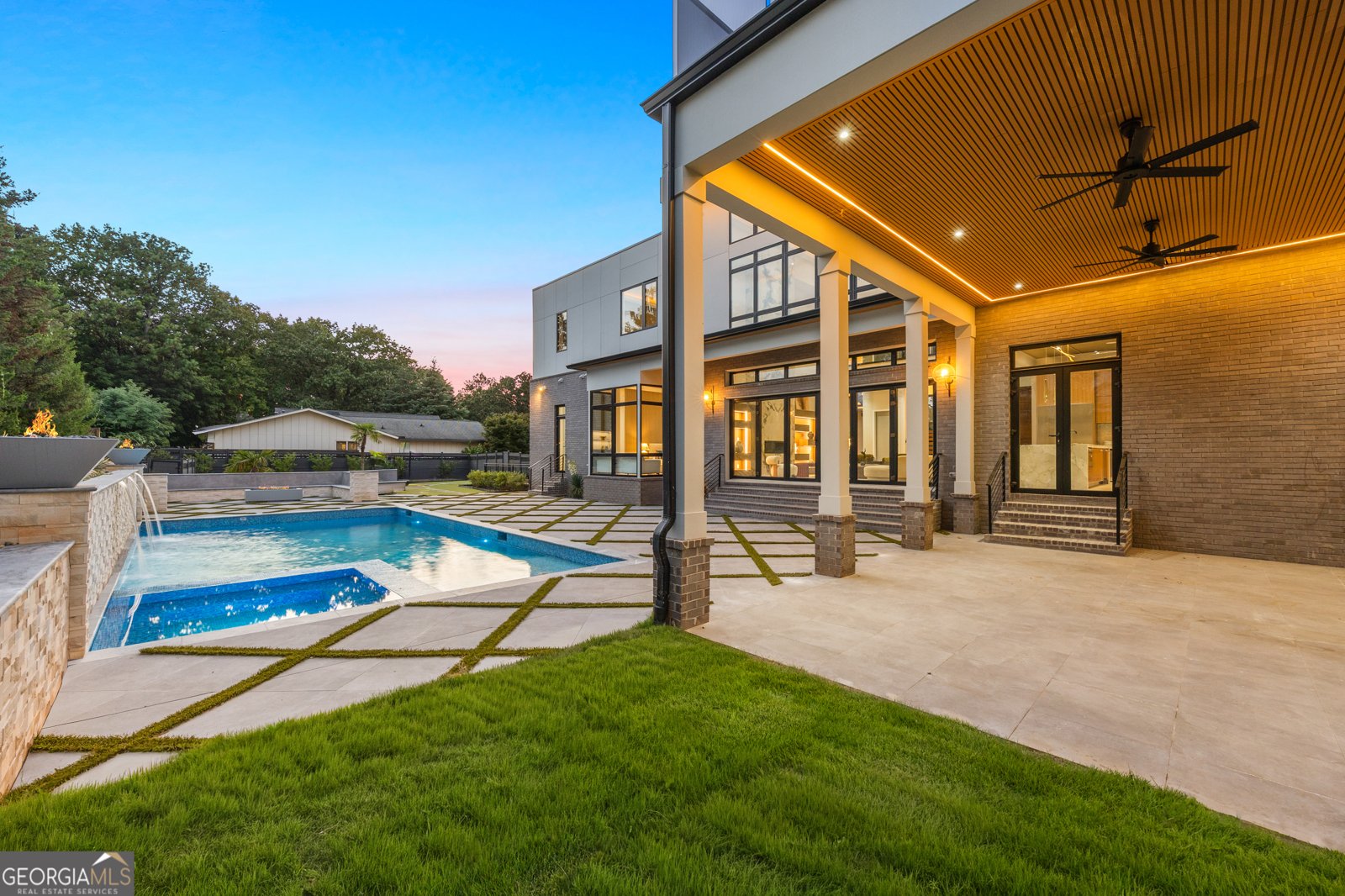 4232 Edgewood Court Marietta - 49