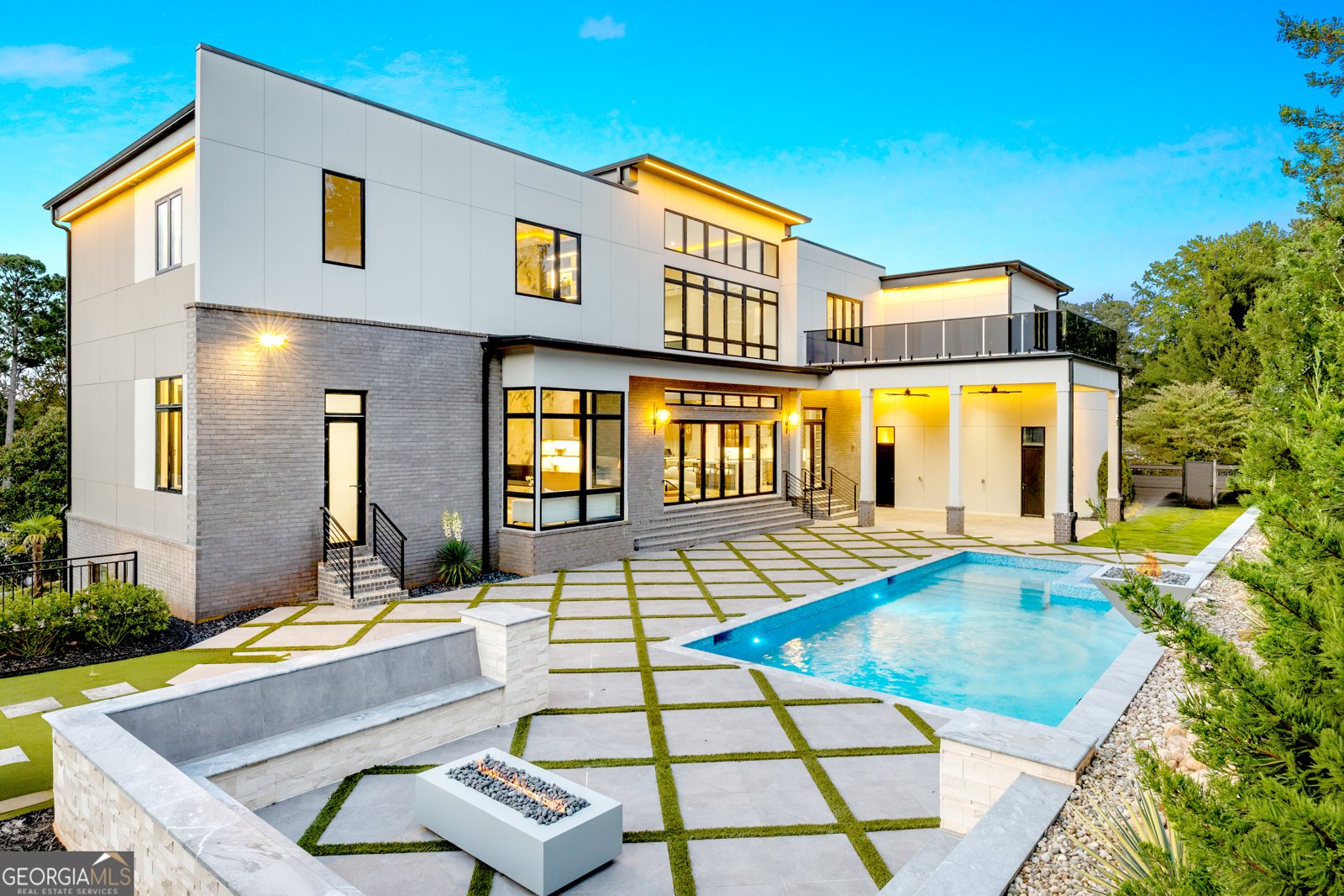 4232 Edgewood Court Marietta - 50