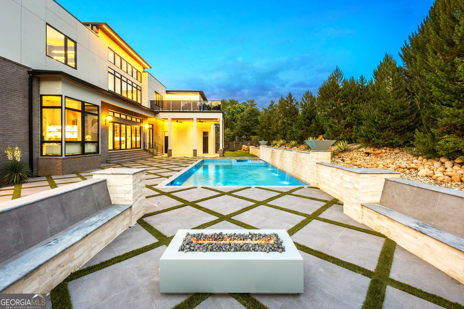 4232 Edgewood Court Marietta - 51