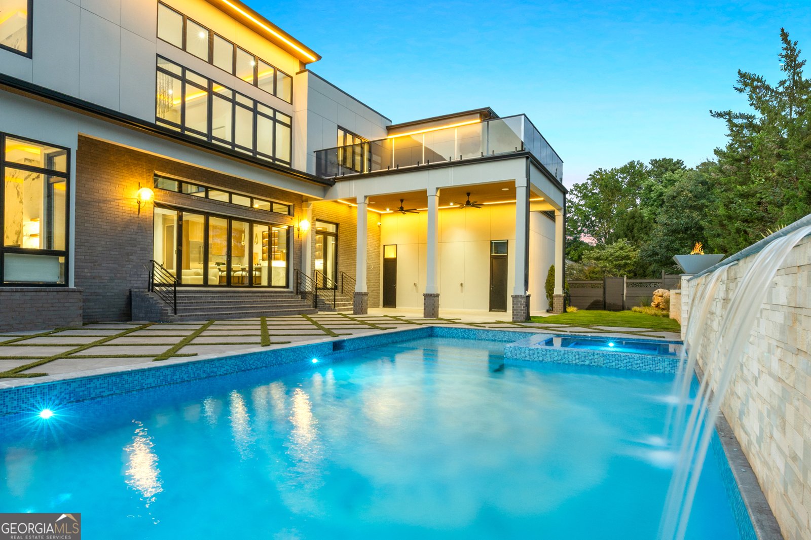4232 Edgewood Court Marietta - 52