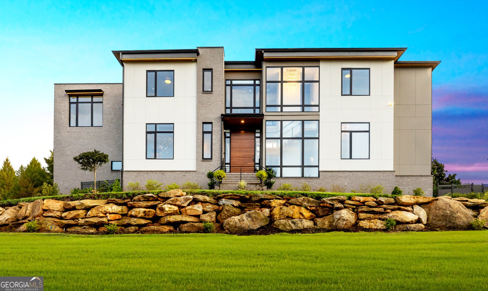 4232 Edgewood Court Marietta - 73