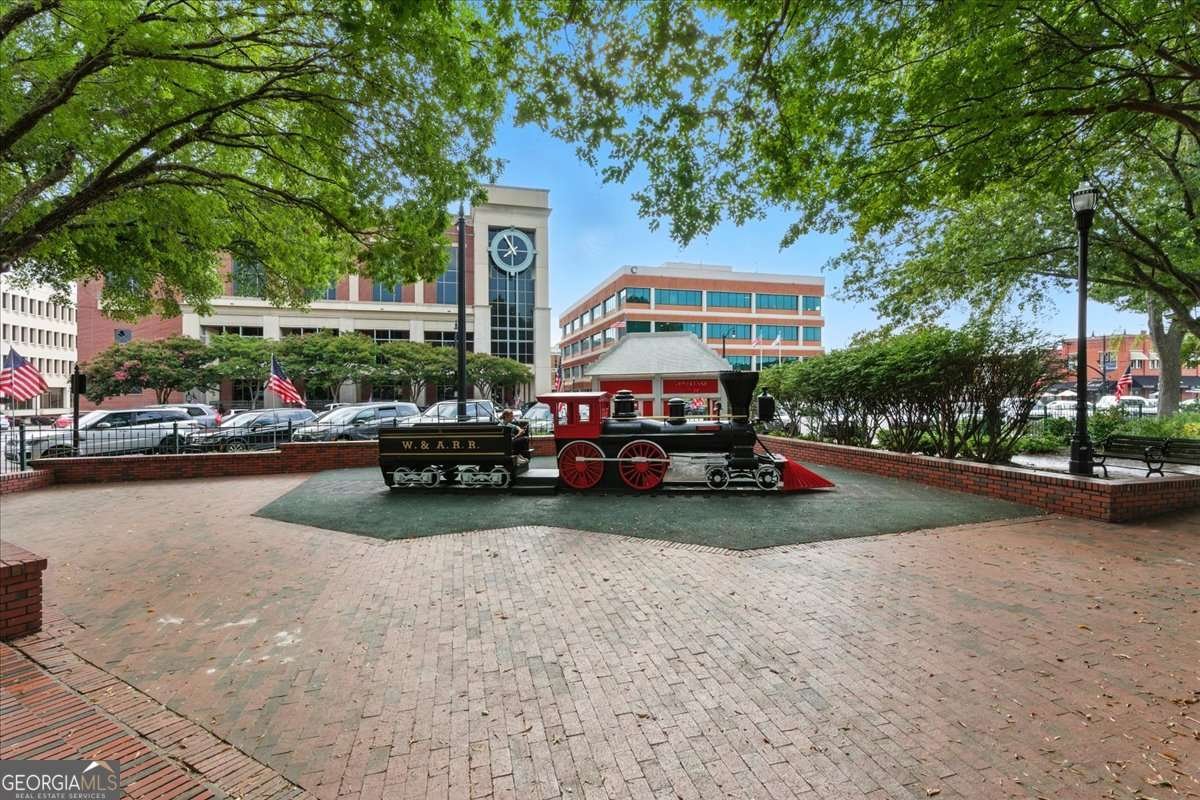 351 Washington Avenue Marietta - 23