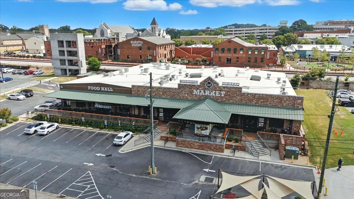 351 Washington Avenue Marietta - 45