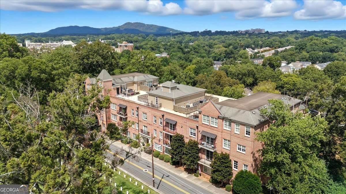 351 Washington Avenue Marietta - 9