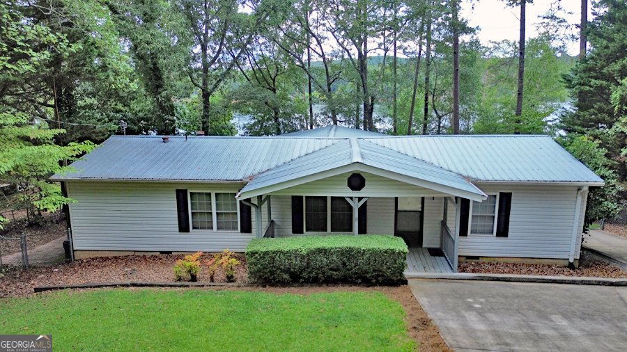 290 Cardinal Lane Toccoa - main photo