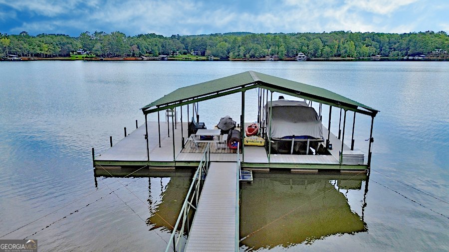 290 Cardinal Lane Toccoa - 27