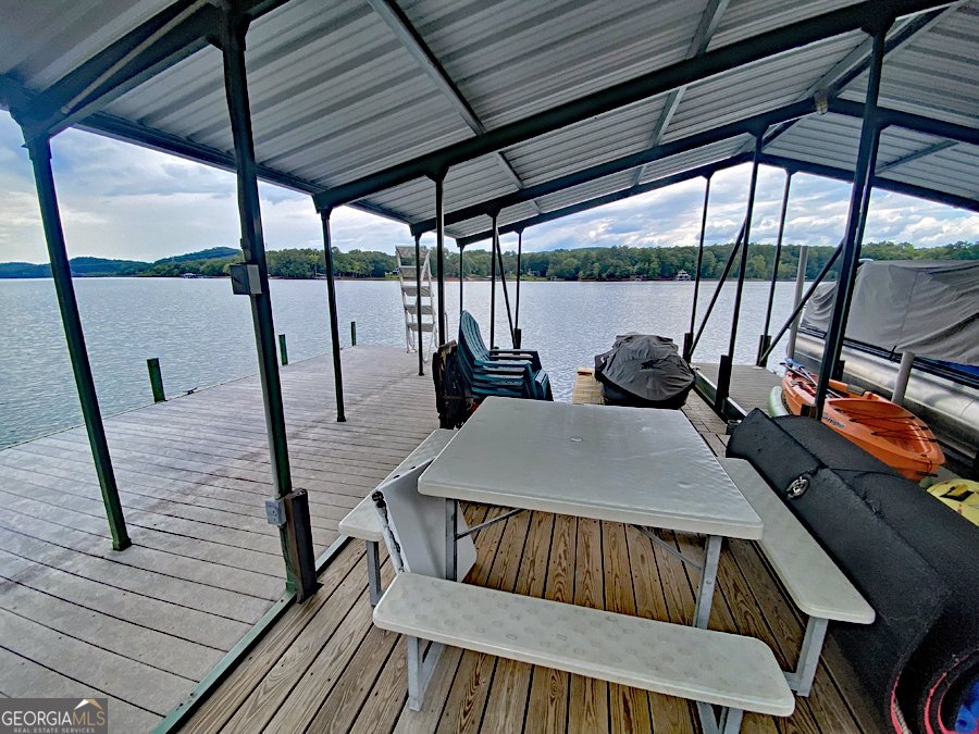 290 Cardinal Lane Toccoa - 28