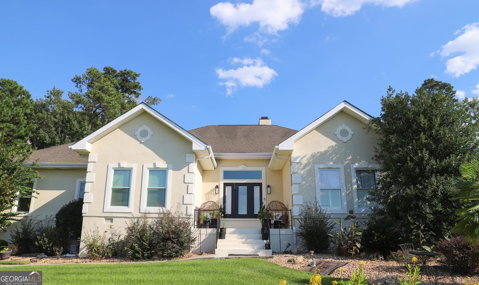 349 Hillridge Cove Lizella - 1
