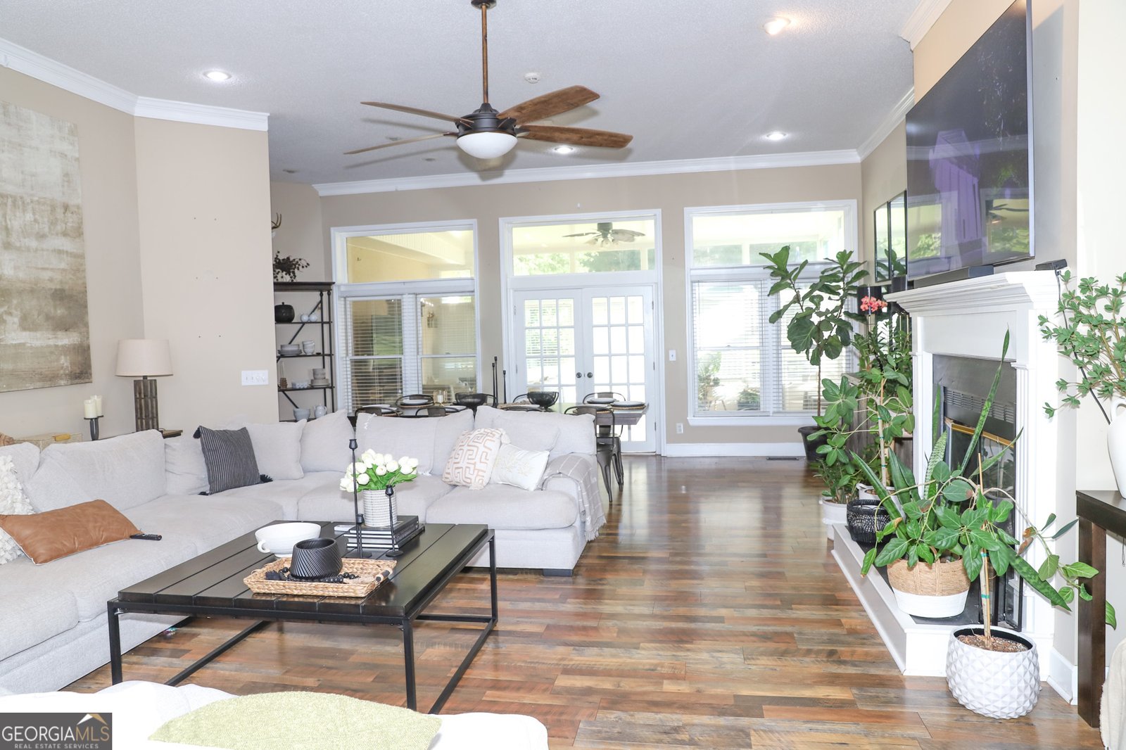 349 Hillridge Cove Lizella - 4