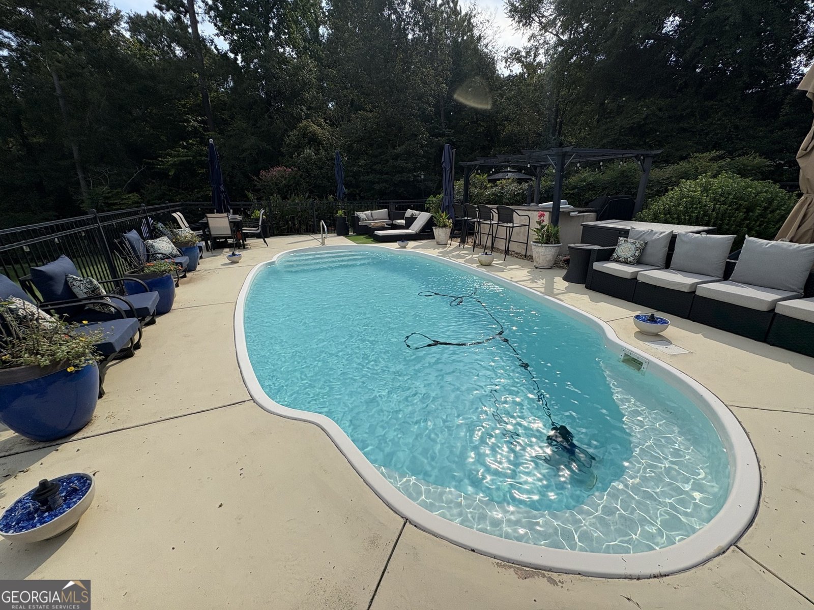349 Hillridge Cove Lizella - 40