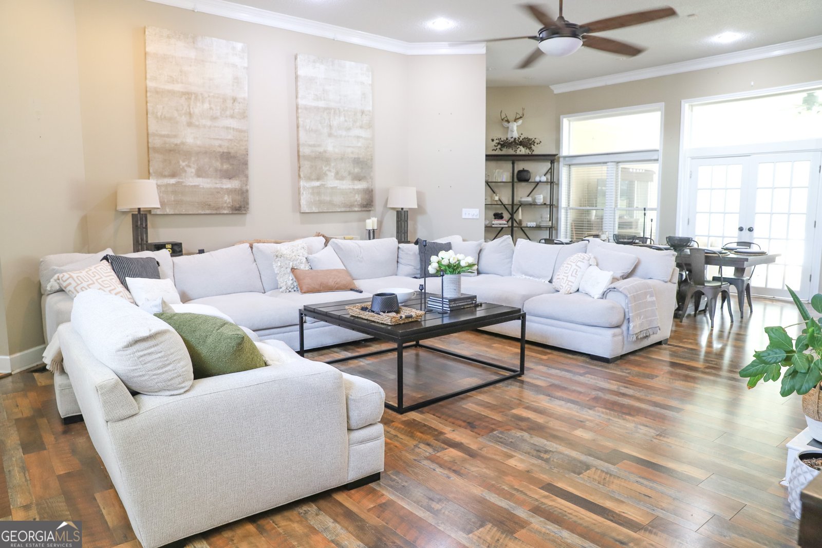 349 Hillridge Cove Lizella - 5