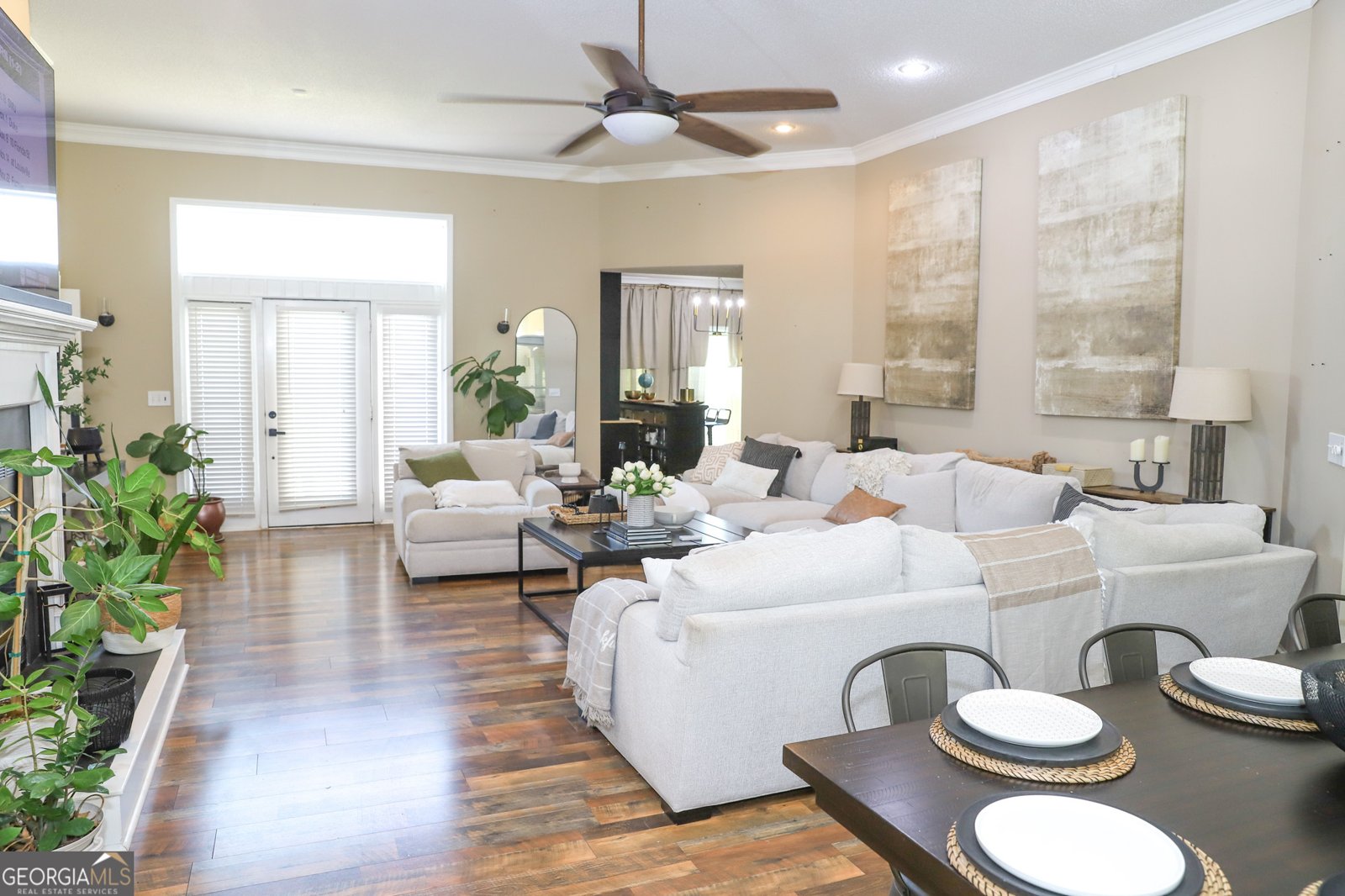 349 Hillridge Cove Lizella - 6