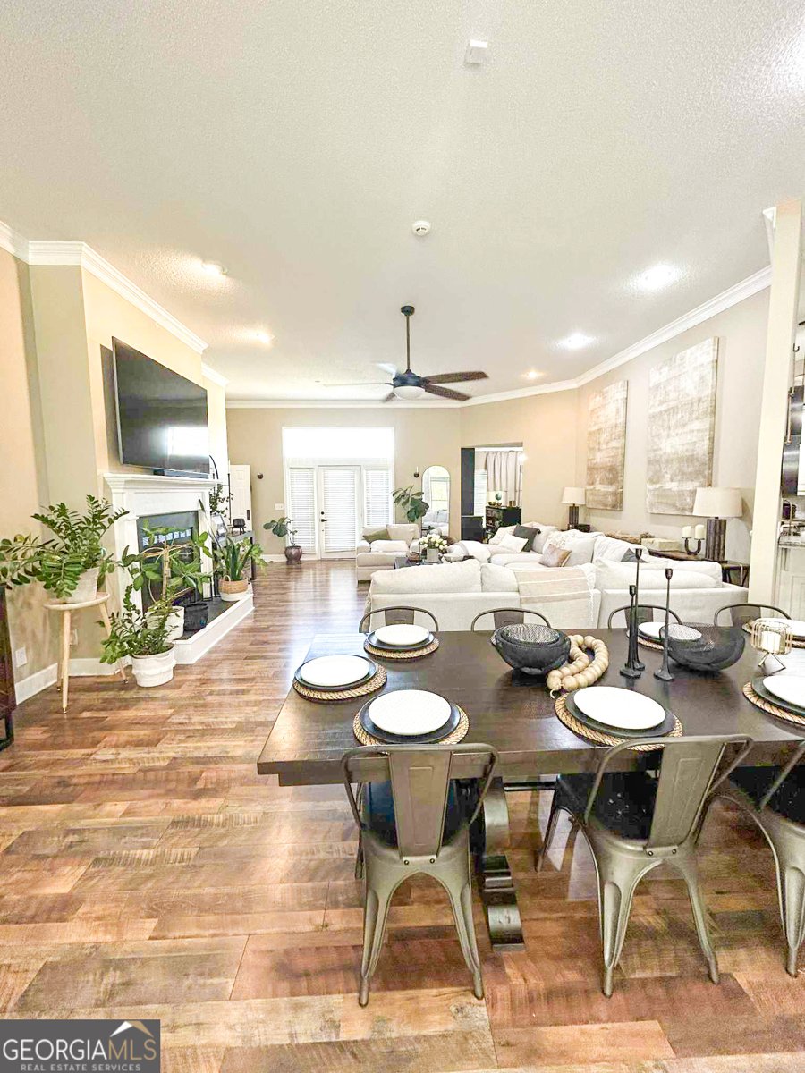 349 Hillridge Cove Lizella - 8