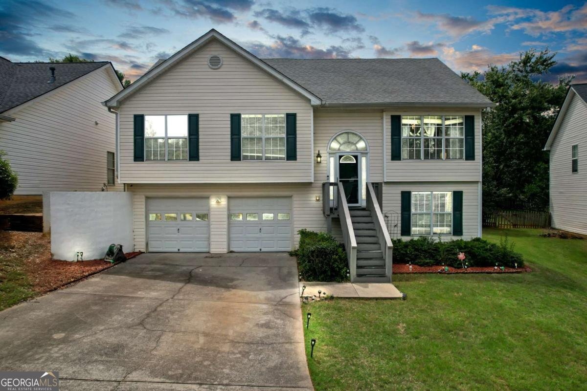 3383 Spirit Drive Kennesaw - 1