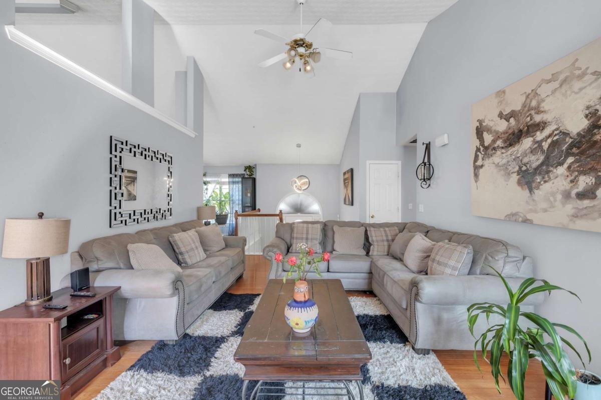 3383 Spirit Drive Kennesaw - 10