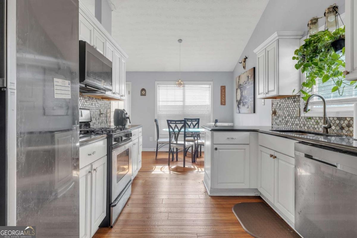 3383 Spirit Drive Kennesaw - 12