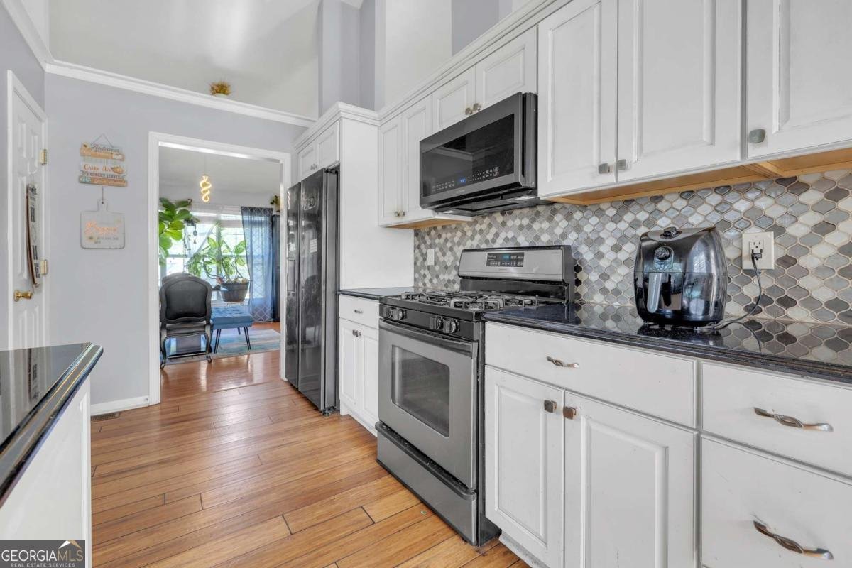 3383 Spirit Drive Kennesaw - 13