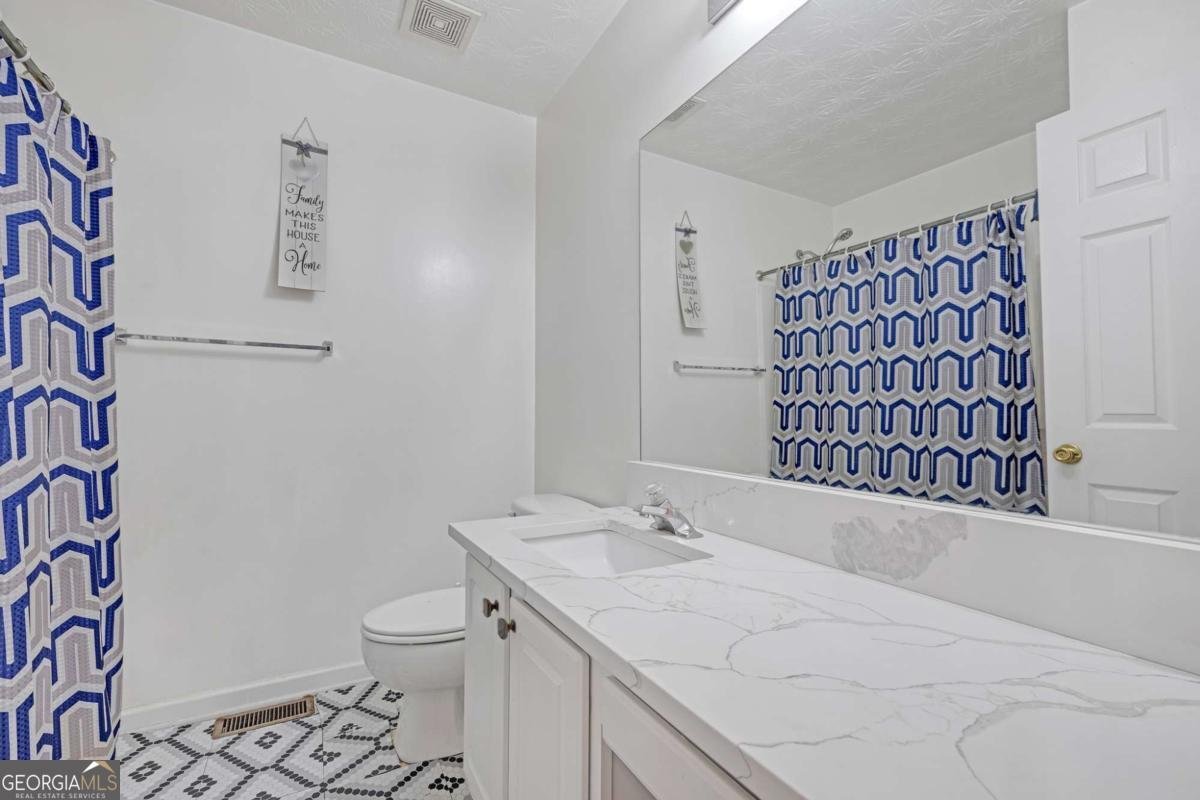 3383 Spirit Drive Kennesaw - 17