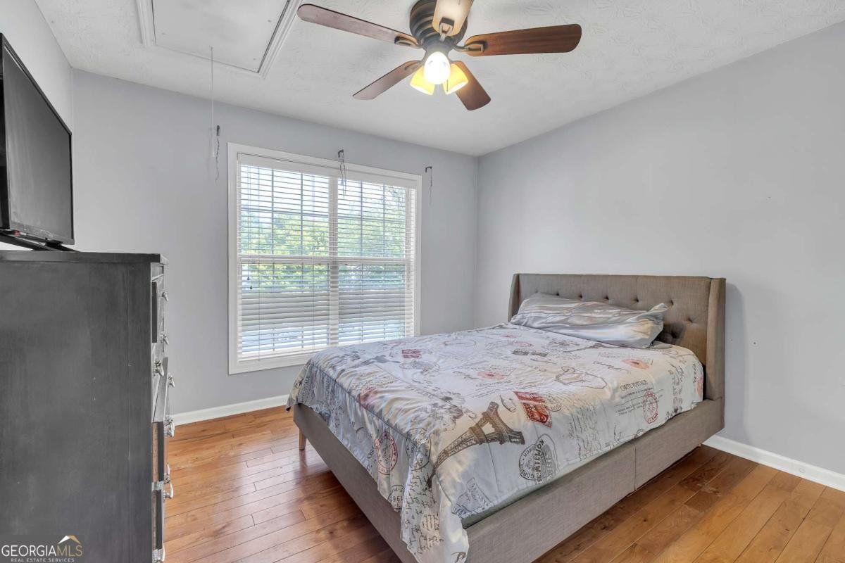 3383 Spirit Drive Kennesaw - 19