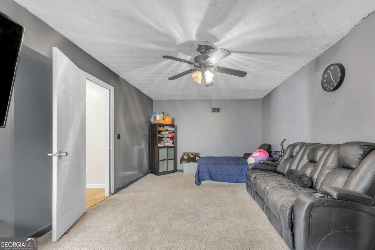 3383 Spirit Drive Kennesaw - 27