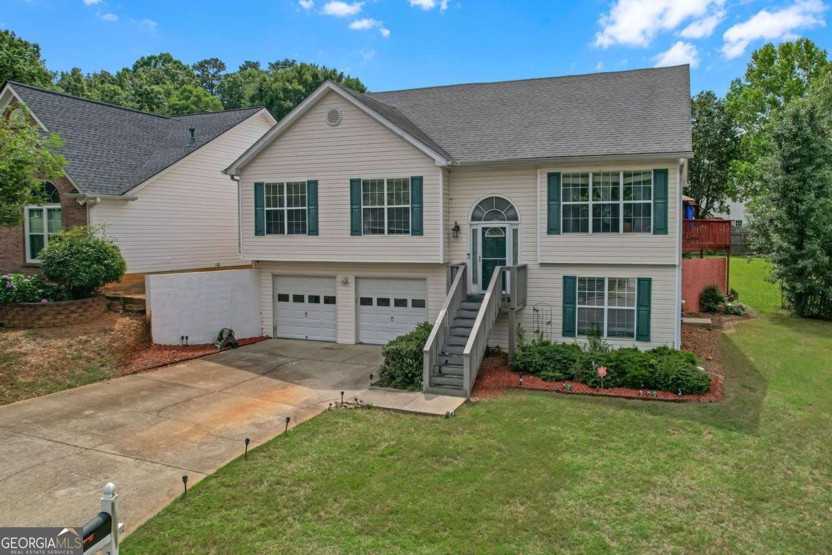 3383 Spirit Drive Kennesaw - 3