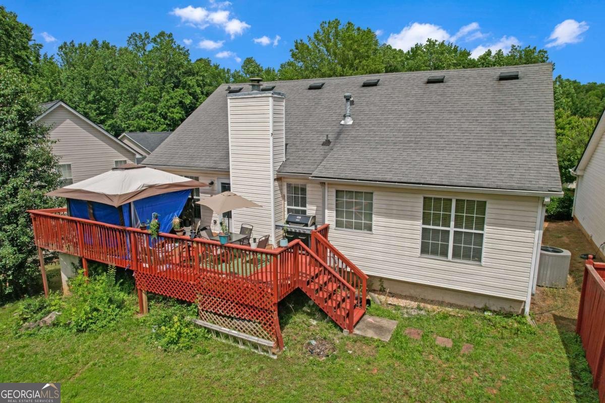 3383 Spirit Drive Kennesaw - 32