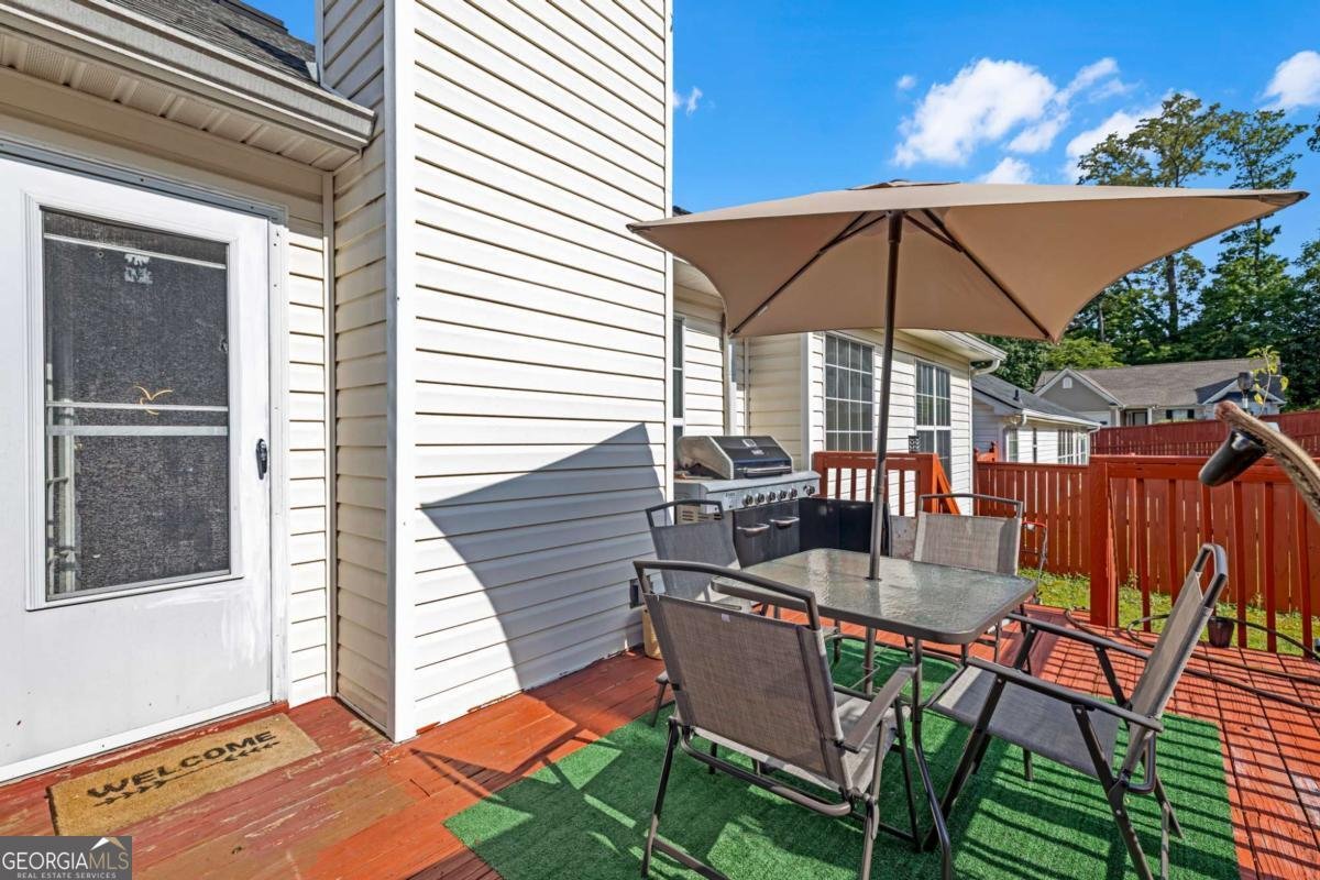 3383 Spirit Drive Kennesaw - 33