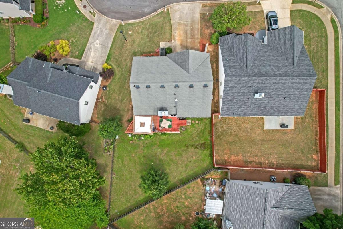 3383 Spirit Drive Kennesaw - 34