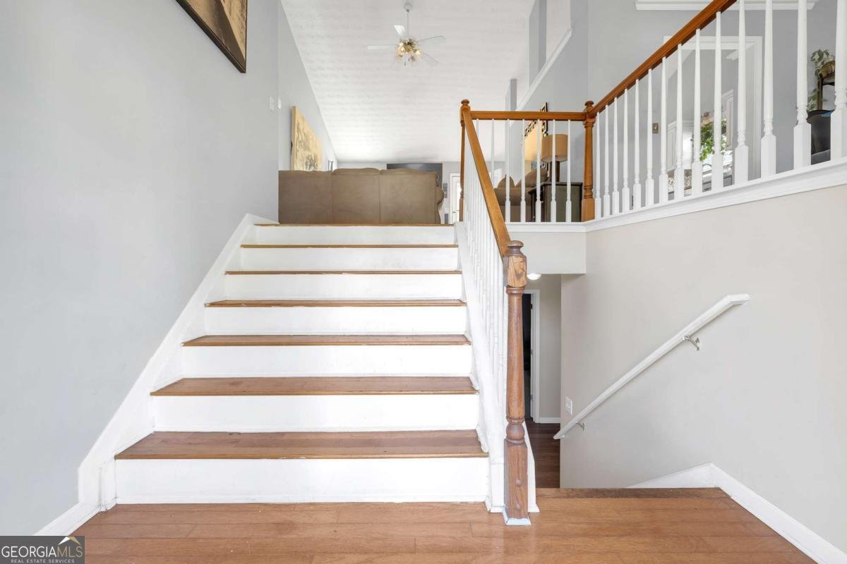 3383 Spirit Drive Kennesaw - 4