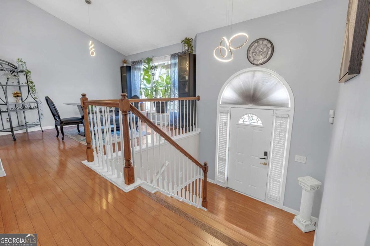 3383 Spirit Drive Kennesaw - 5