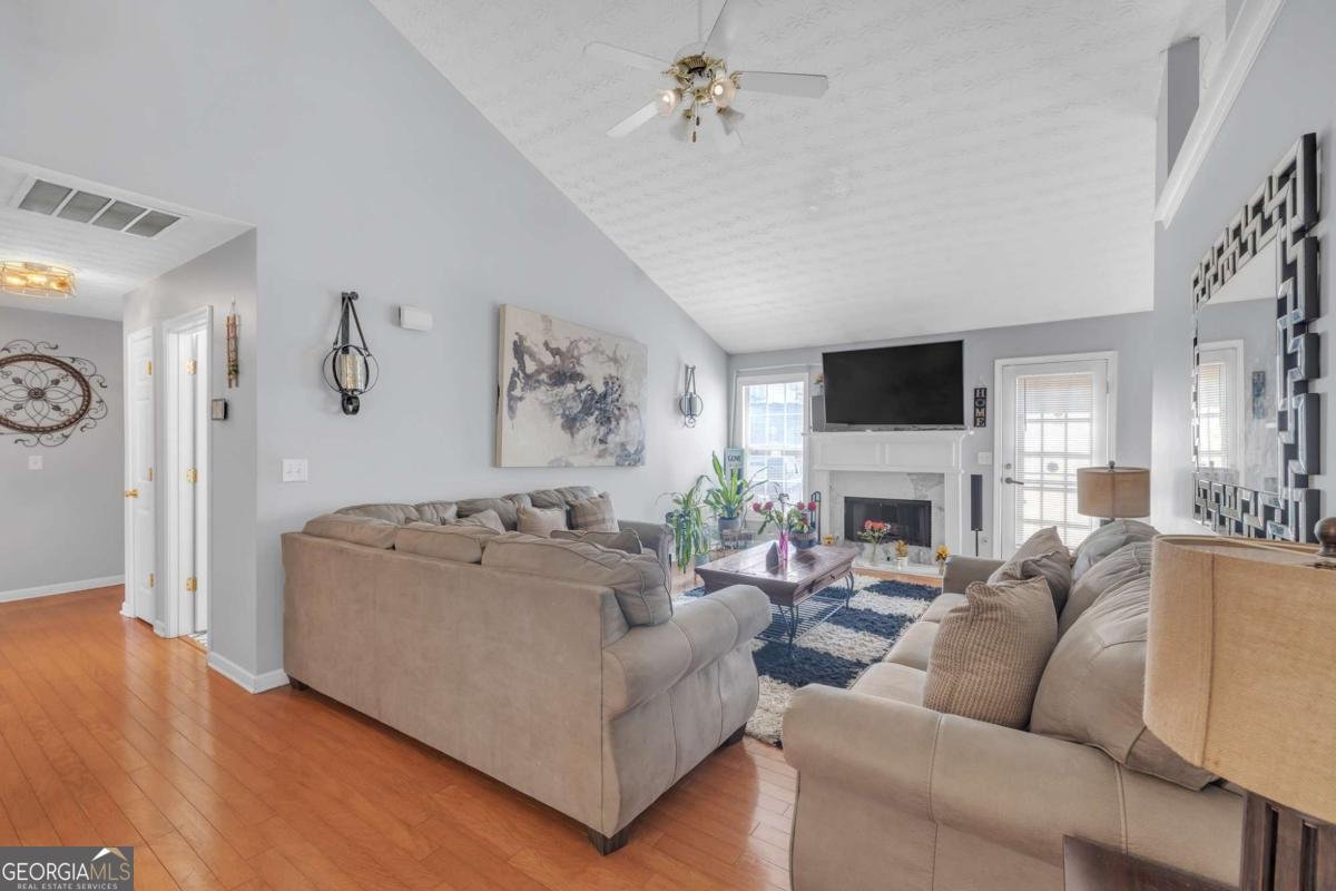 3383 Spirit Drive Kennesaw - 7