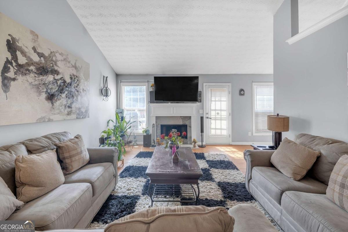 3383 Spirit Drive Kennesaw - 8