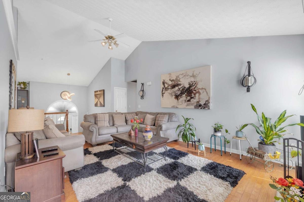 3383 Spirit Drive Kennesaw - 9