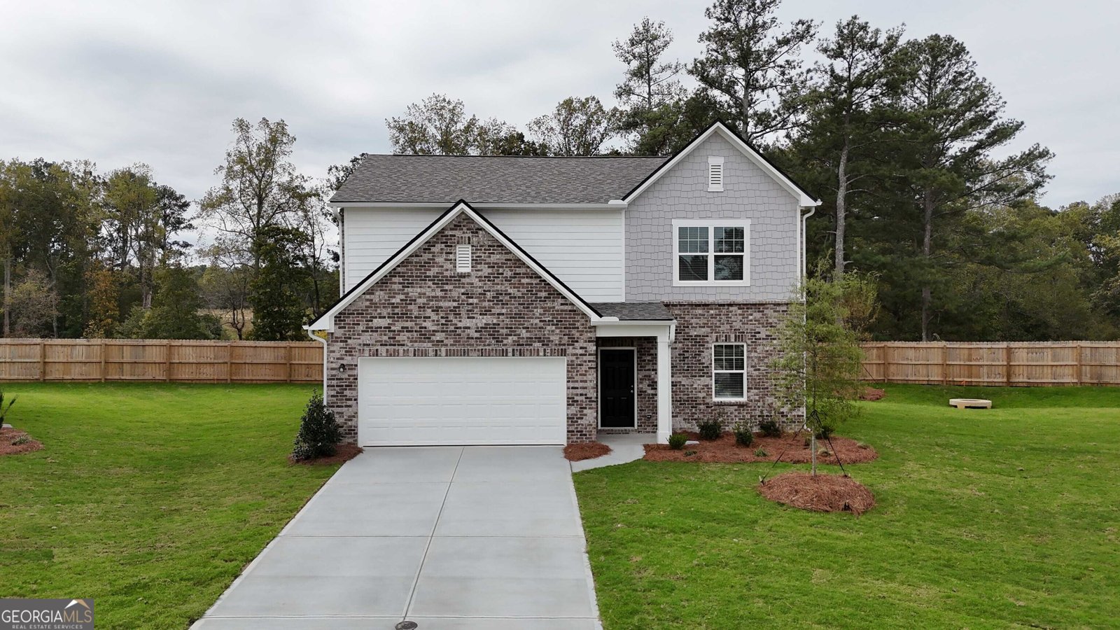 2718 Argento Circle Dacula - 1