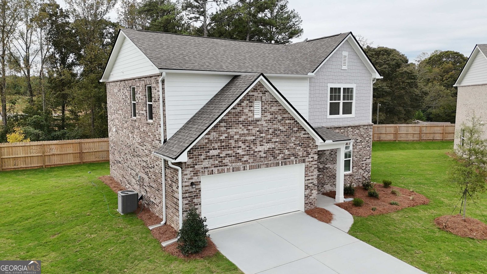 2718 Argento Circle Dacula - 2