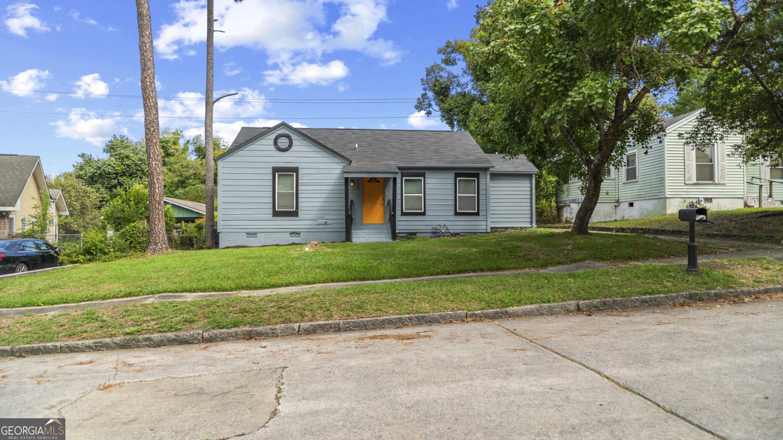 2793 Suwanee Avenue Macon - 1