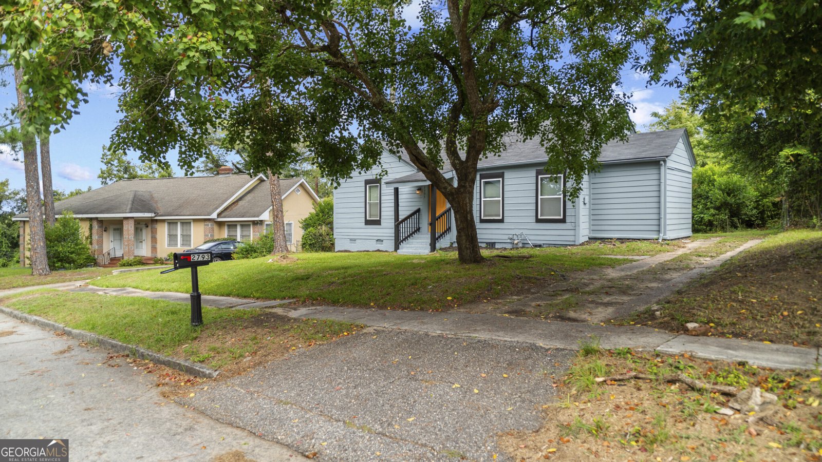 2793 Suwanee Avenue Macon - 2