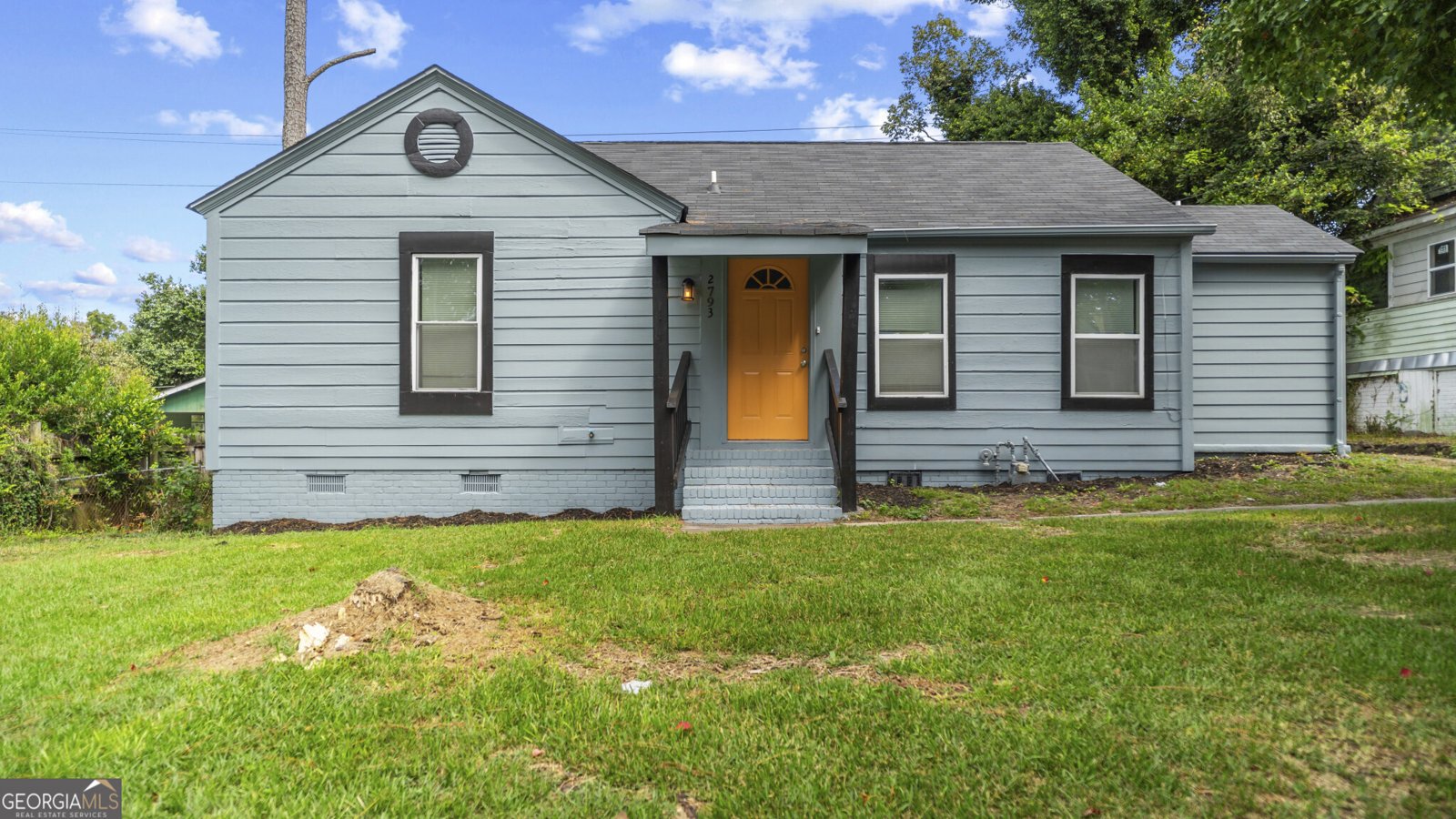 2793 Suwanee Avenue Macon - 4