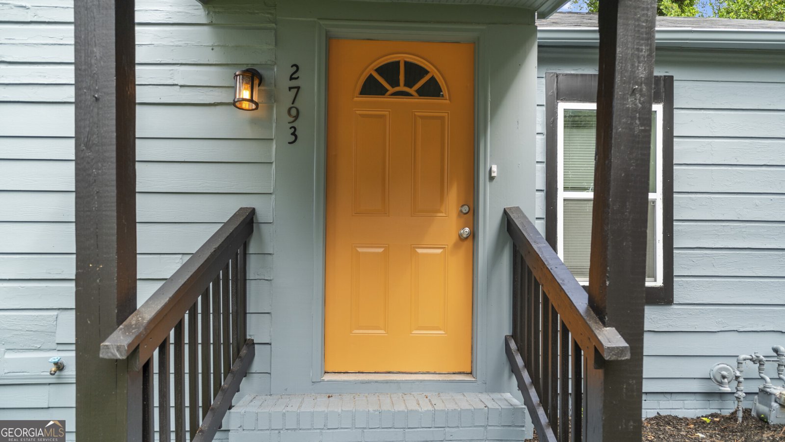 2793 Suwanee Avenue Macon - 5
