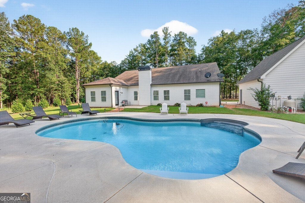 1860 Cornish Mountain Church Road Covington - 12