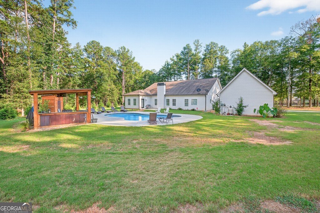 1860 Cornish Mountain Church Road Covington - 20