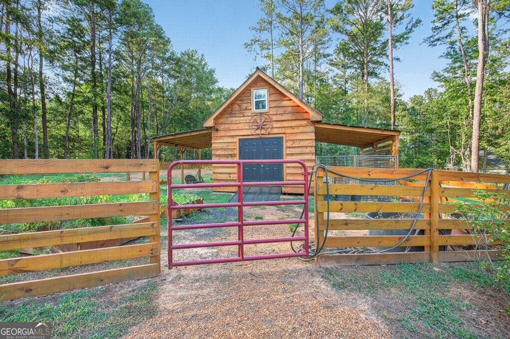 1860 Cornish Mountain Church Road Covington - 23