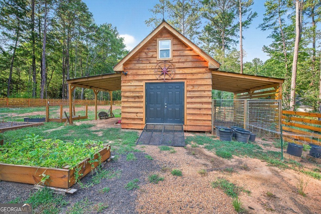 1860 Cornish Mountain Church Road Covington - 24