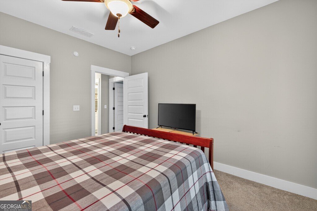 1860 Cornish Mountain Church Road Covington - 3