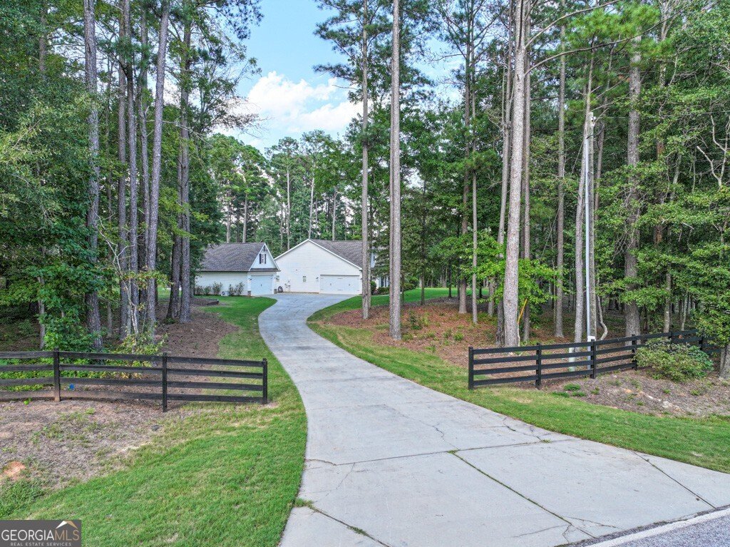 1860 Cornish Mountain Church Road Covington - 32