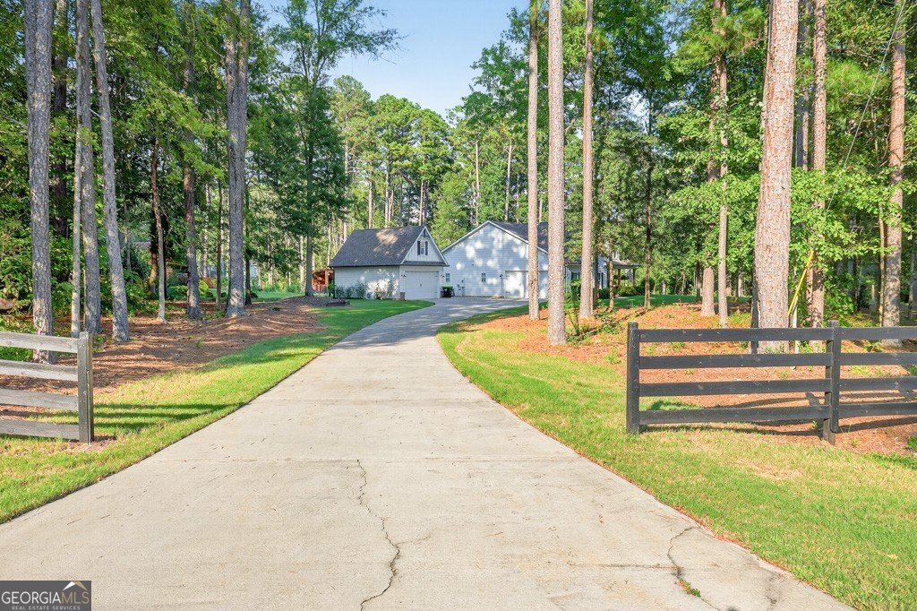 1860 Cornish Mountain Church Road Covington - 33