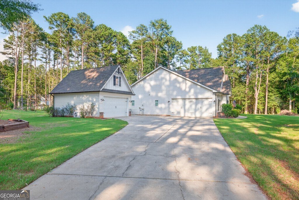 1860 Cornish Mountain Church Road Covington - 34