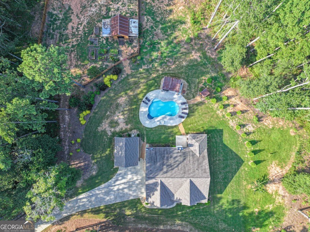 1860 Cornish Mountain Church Road Covington - 46