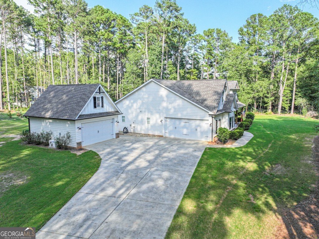 1860 Cornish Mountain Church Road Covington - 47