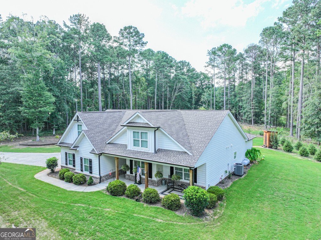 1860 Cornish Mountain Church Road Covington - 48